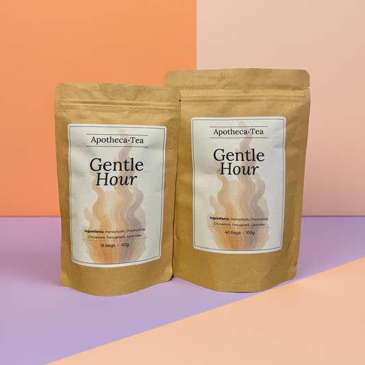 Gentle Hour