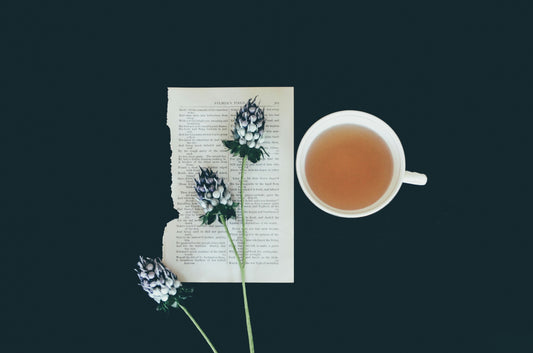 5 Rituals to Start Your Day with Intention