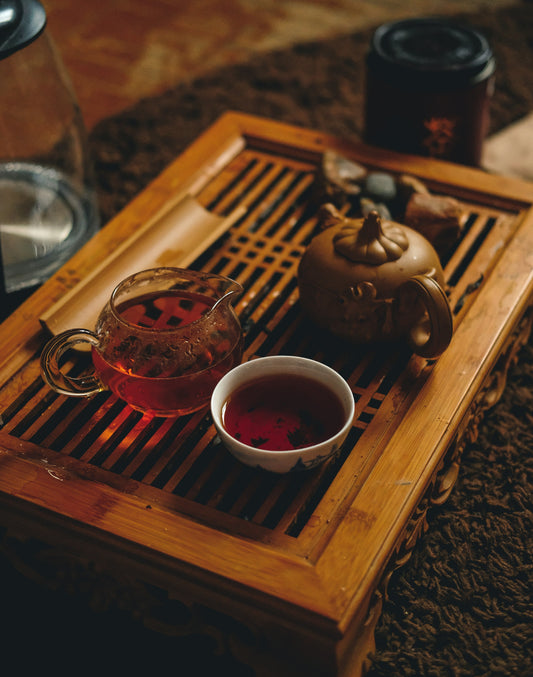 Caffeine, Decaf, and Balance: Choosing the Right Energy for You