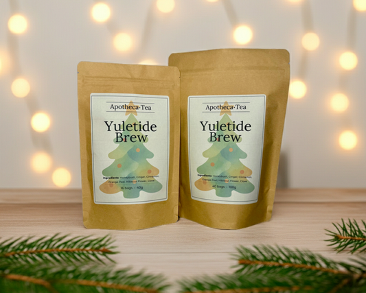 Yuletide Brew