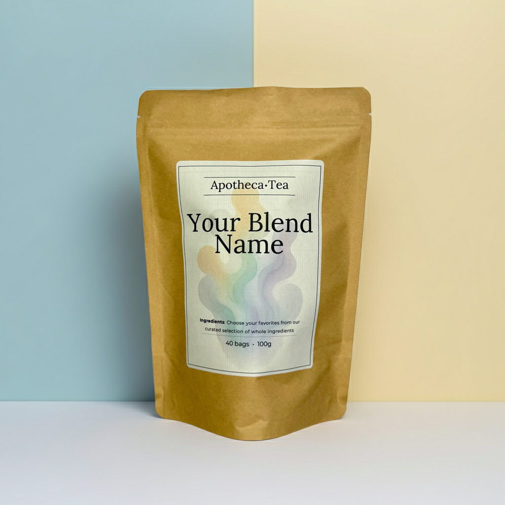 Build-Your-Blend