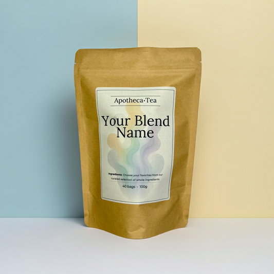 Build-Your-Blend